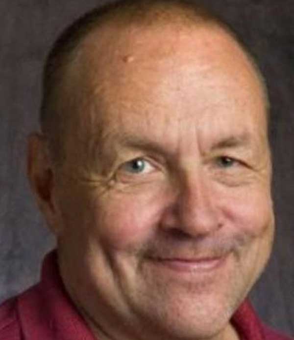 Tom Stringer Topeka, KS Death, Obituary: Hayden Football Coach Dies At 64