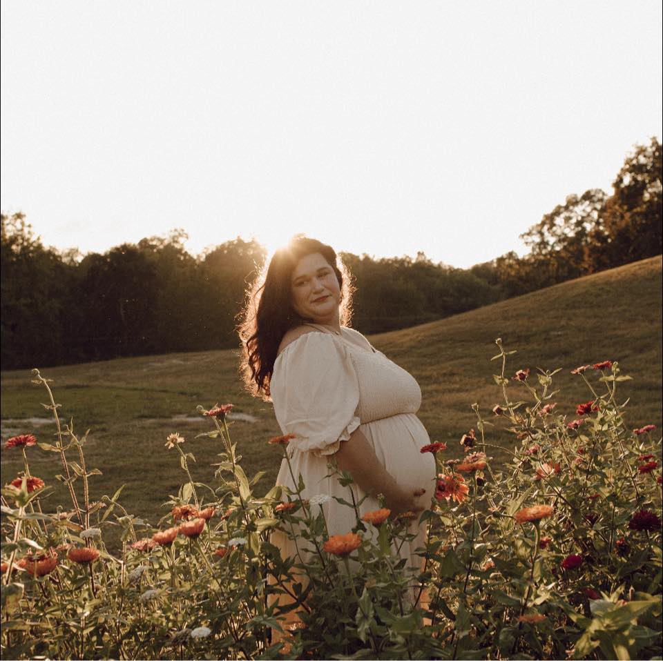 Morgan Rorer Scott Spring City, TN Death, Obituary: Mother of one Dies 20 days after Giving Birth